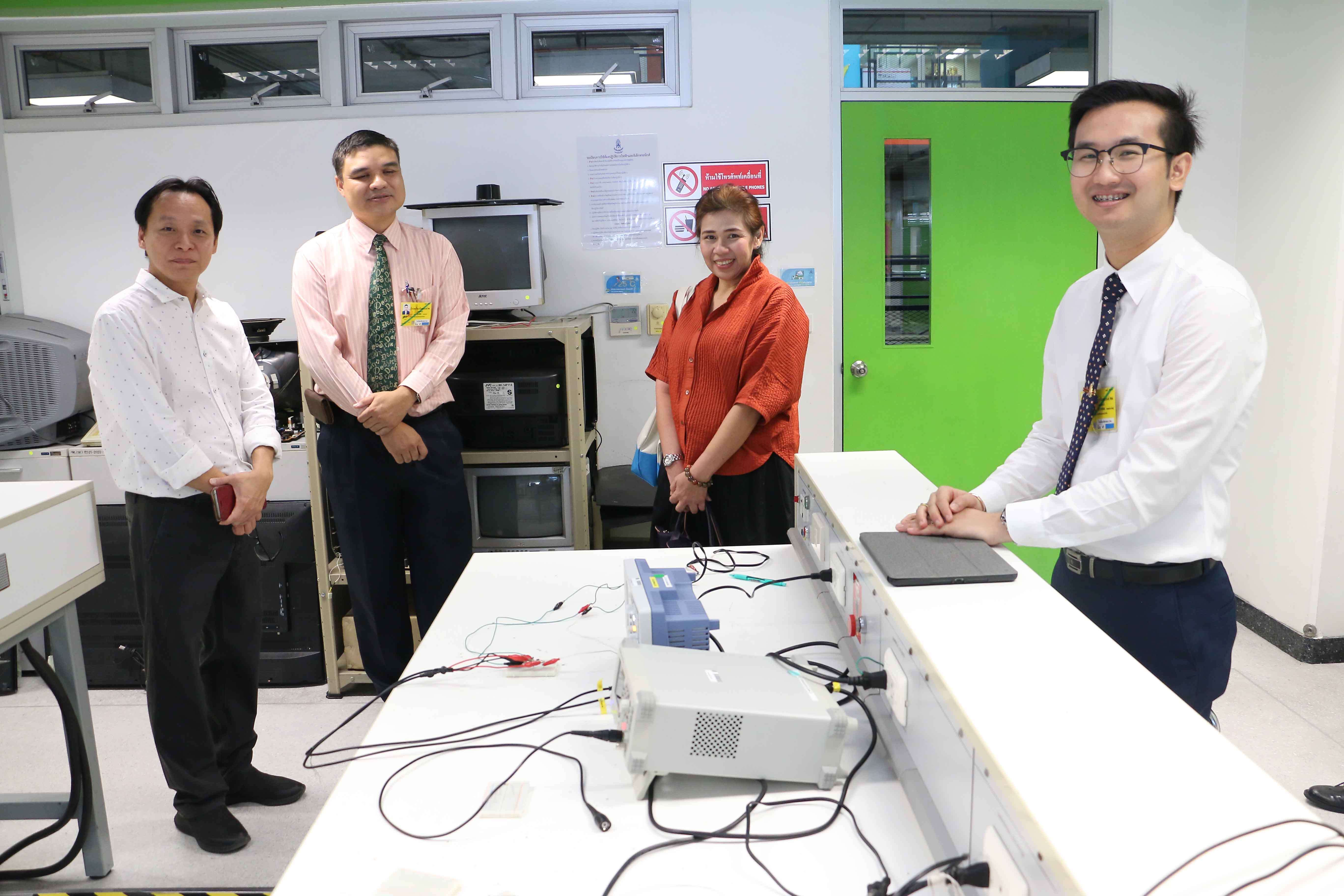 CDTI Academic Activity Study & Work Showcase 2019 &mdash; 7 สิงหาคม 2026 &mdash; สถาบันเทคโนโลยีจิตรลดา CDTI