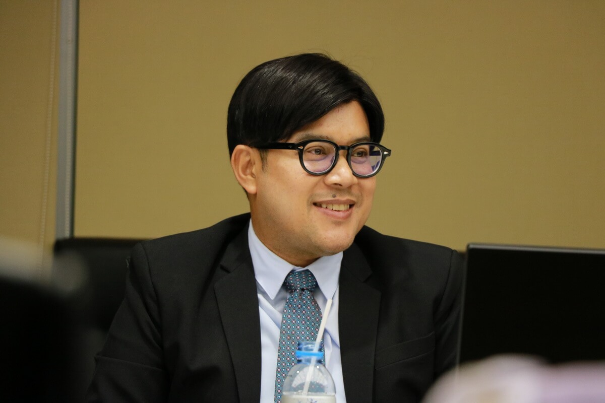 มอบทุนการศึกษา โครงการทุนพระราชทานฯ &mdash; 4 กรกฎาคม 2026 &mdash; สถาบันเทคโนโลยีจิตรลดา CDTI