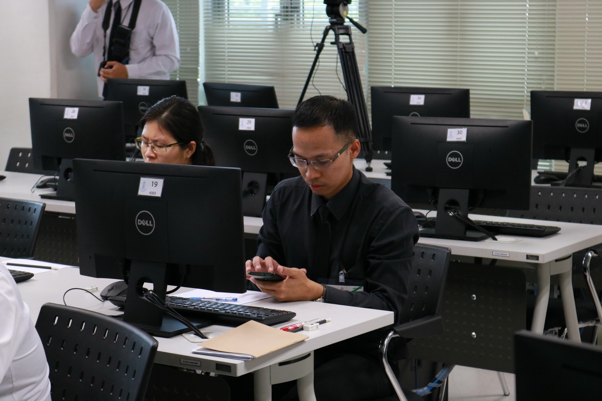 สติ๊กเกอร์ไลน์สร้างรายได้ &mdash; 8 สิงหาคม 2026 &mdash; สถาบันเทคโนโลยีจิตรลดา CDTI