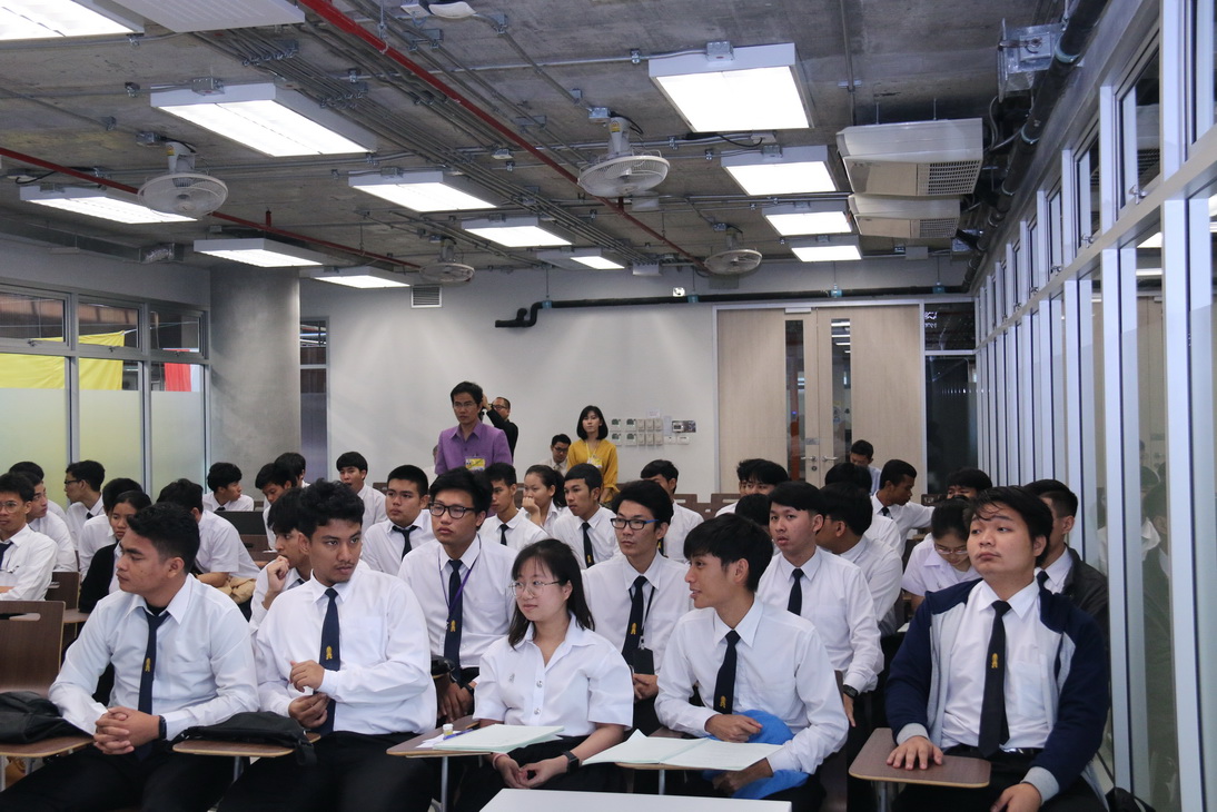 สรุปผลและแนวทางพัฒนา &mdash; 6 สิงหาคม 2026 &mdash; สถาบันเทคโนโลยีจิตรลดา CDTI