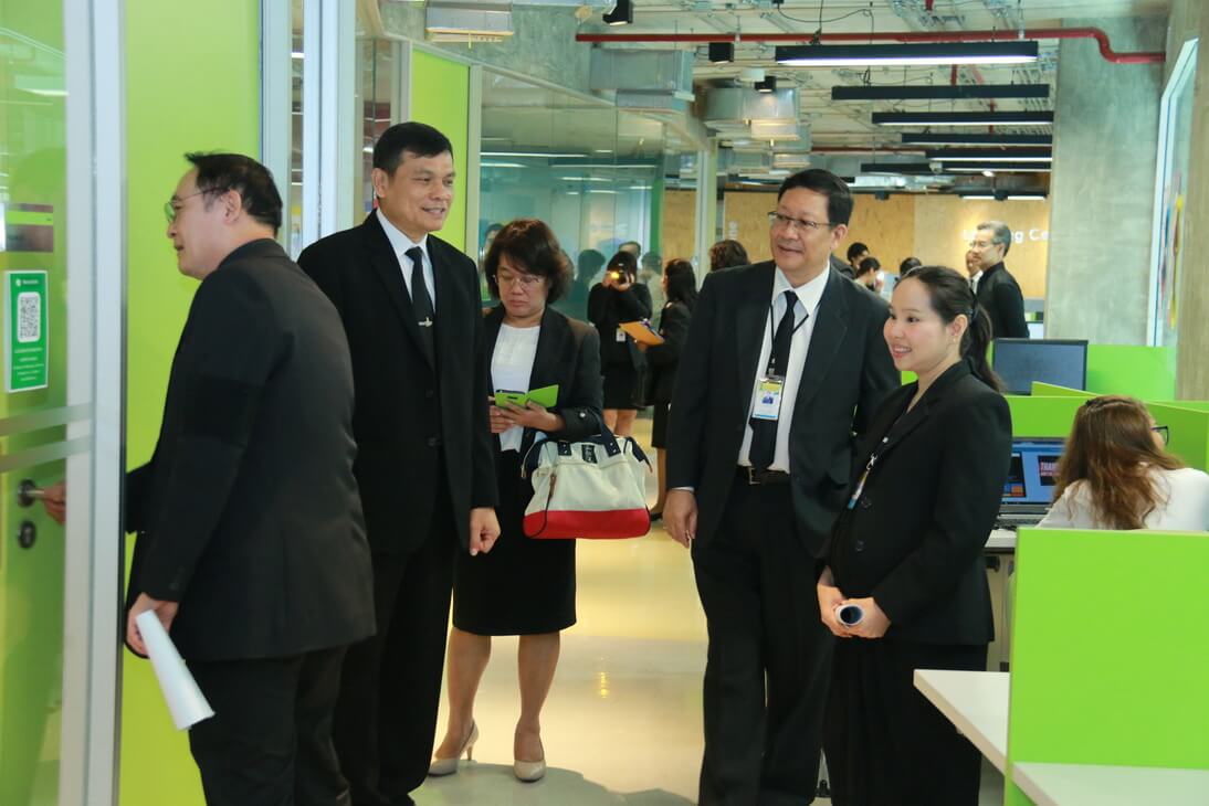 MOU มจพ. &mdash; 29 กรกฎาคม 2026 &mdash; สถาบันเทคโนโลยีจิตรลดา CDTI