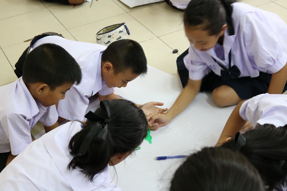 โครงการสถาบันอุดมศึกษาพี่เลี้ยง &mdash; 9 สิงหาคม 2026 &mdash; สถาบันเทคโนโลยีจิตรลดา CDTI