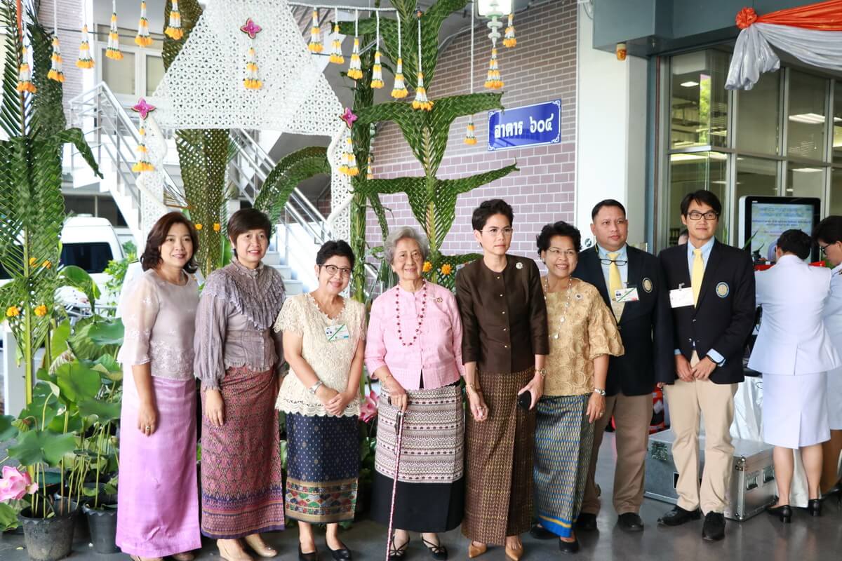 เทศน์มหาชาติ เฉลิมพระเกียรติ &mdash; 24 สิงหาคม 2026 &mdash; สถาบันเทคโนโลยีจิตรลดา CDTI