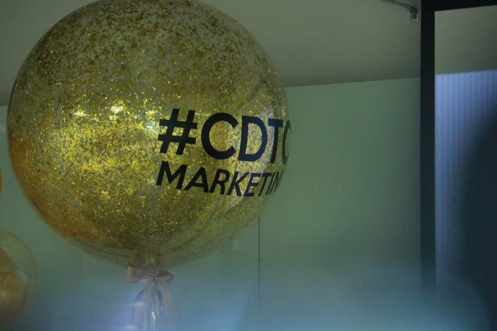 CDTC Marketing Challenge &mdash; 6 สิงหาคม 2026 &mdash; สถาบันเทคโนโลยีจิตรลดา CDTI