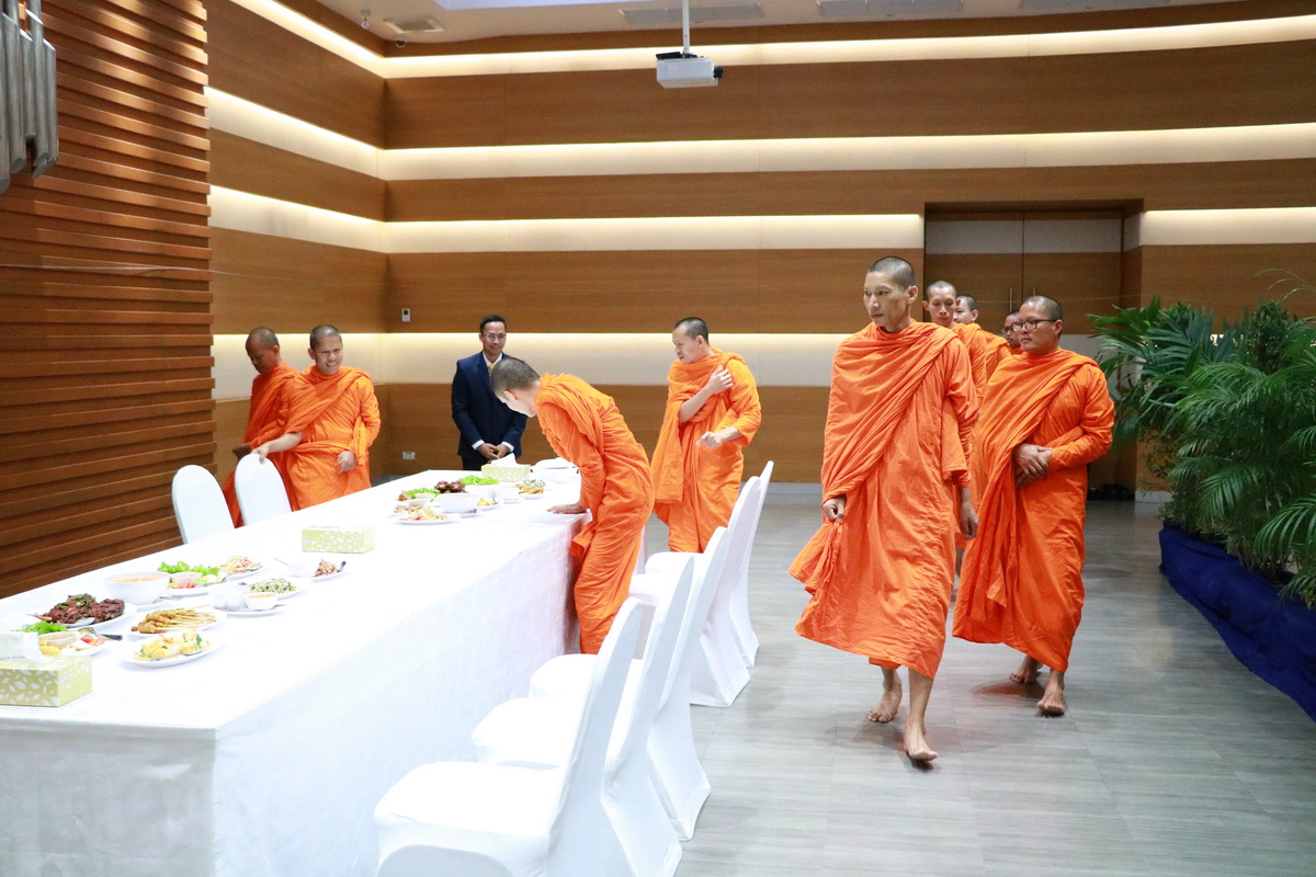วันคล้ายวันพระราชสมภพสมเด็จพระเทพรัตนราชสุดา ฯ สยามบรมราชกุมารี และวันคล้ายวันสถาปนาวิทยาลัยเทคโนโลยีจิตรลดา &mdash; 27 กรกฎาคม 2026 &mdash; สถาบันเทคโนโลยีจิตรลดา CDTI