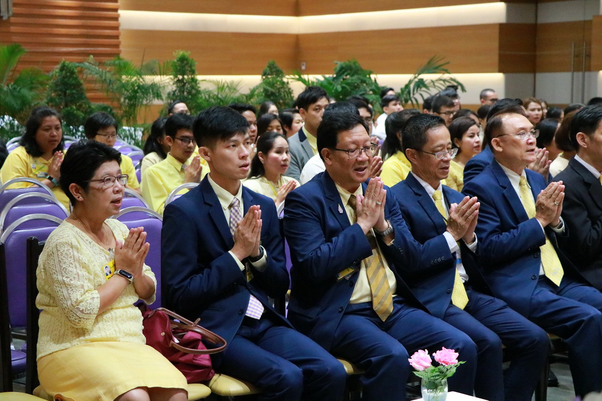 วันคล้ายวันพระราชสมภพสมเด็จพระเทพรัตนราชสุดา ฯ สยามบรมราชกุมารี และวันคล้ายวันสถาปนาวิทยาลัยเทคโนโลยีจิตรลดา &mdash; 27 กรกฎาคม 2026 &mdash; สถาบันเทคโนโลยีจิตรลดา CDTI