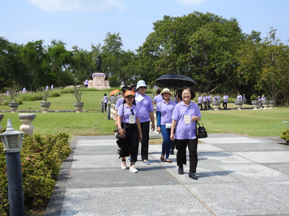 ก้าวไปด้วยกัน &mdash; 9 สิงหาคม 2026 &mdash; สถาบันเทคโนโลยีจิตรลดา CDTI