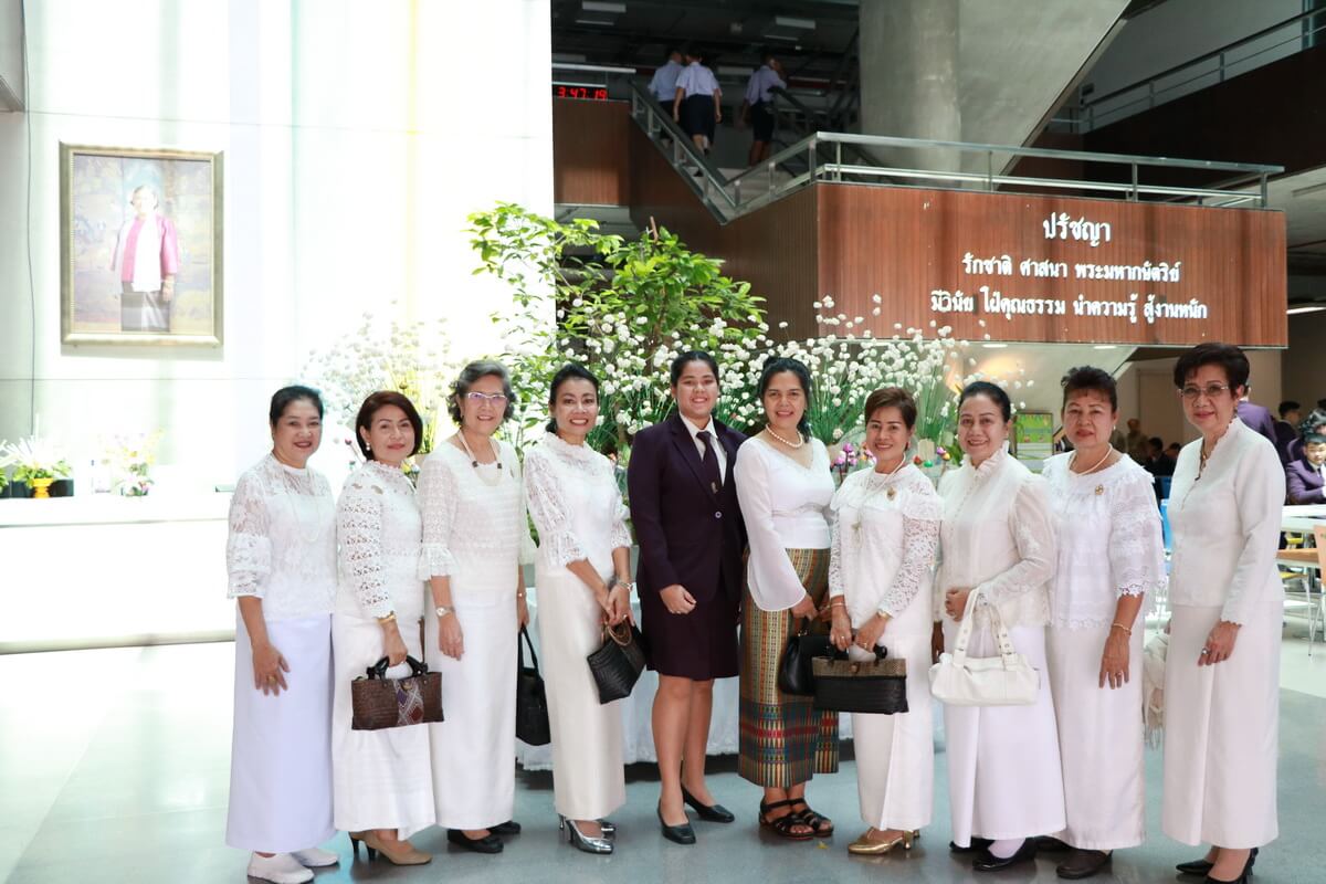 เทศน์มหาชาติ เฉลิมพระเกียรติ &mdash; 24 สิงหาคม 2026 &mdash; สถาบันเทคโนโลยีจิตรลดา CDTI