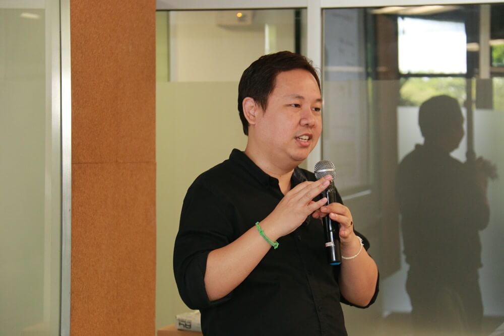 อบรม Big Data for Business insight 2017 &mdash; 9 สิงหาคม 2026 &mdash; สถาบันเทคโนโลยีจิตรลดา CDTI