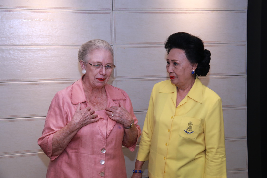 คณะโรงเรียนเสริมทักษะโรสมารีและคณาจารย์เข้าเยี่ยมชมวิทยาลัย &mdash; 7 กรกฎาคม 2026 &mdash; สถาบันเทคโนโลยีจิตรลดา CDTI