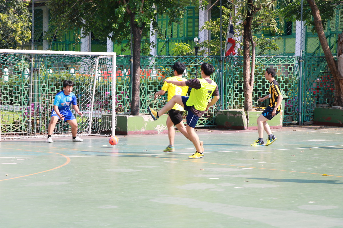CDTI Game &mdash; 7 กรกฎาคม 2026 &mdash; สถาบันเทคโนโลยีจิตรลดา CDTI