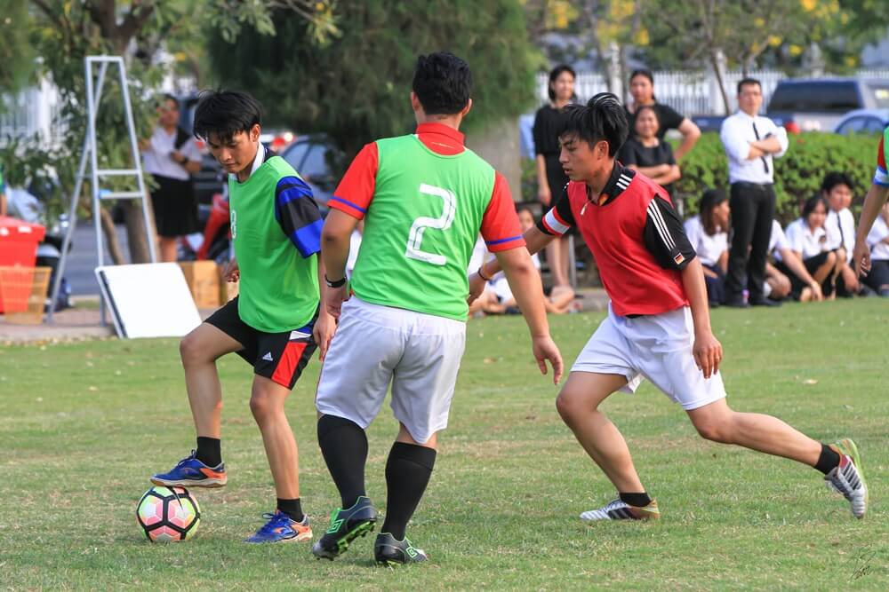 CDTC CUP ครั้งที่ 1 &mdash; 8 สิงหาคม 2026 &mdash; สถาบันเทคโนโลยีจิตรลดา CDTI