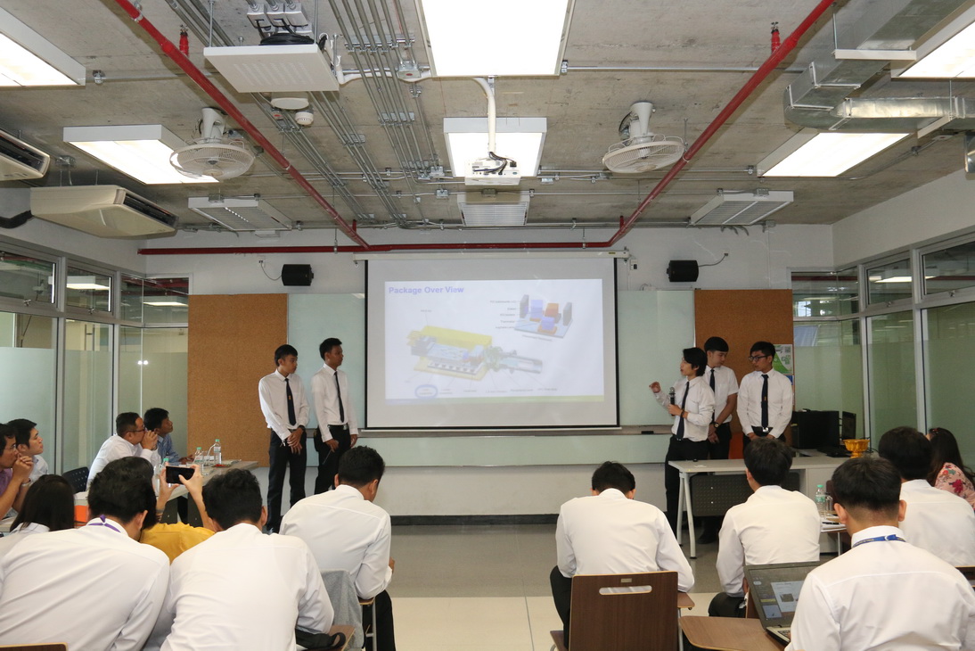 สรุปผลและแนวทางพัฒนา &mdash; 6 สิงหาคม 2026 &mdash; สถาบันเทคโนโลยีจิตรลดา CDTI