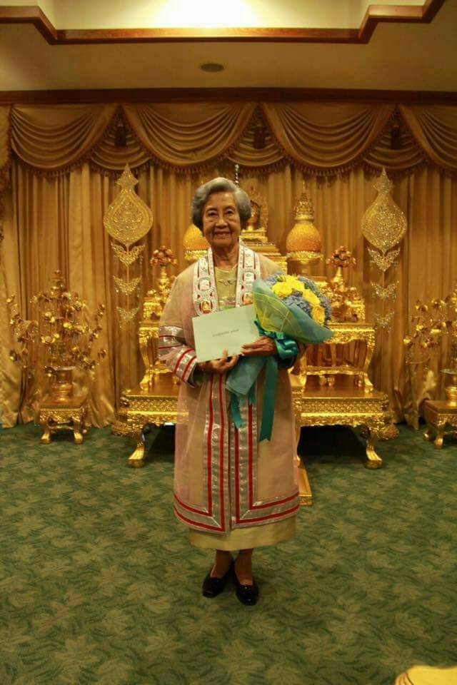 ร่วมแสดงความยินดี เนื่องในโอกาสที่ ท่านผู้หญิงทัศนีย์ บุณยคุปต์ ได้รับปริญญาพุทธศาสตรดุษฎีบัณฑิต รุ่น ๑๒ ร่วมแสดงความยินดี เนื่องในโอกาสที่ ท่านผู้หญิงทัศนีย์ บุณยคุปต์ ได้รับปริญญาพุทธศาสตรดุษฎีบัณฑิต รุ่น ๑๒ — 7 กรกฎาคม 2026 — สถาบันเทคโนโลยีจิตรลดา CDTI