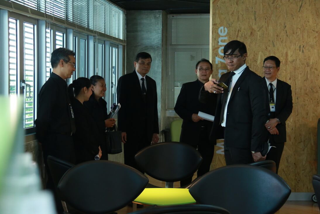 MOU มจพ. &mdash; 29 กรกฎาคม 2026 &mdash; สถาบันเทคโนโลยีจิตรลดา CDTI