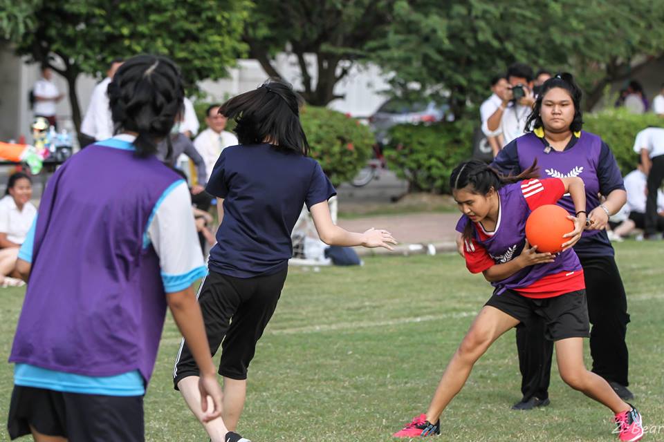 กีฬากระชับมิตร &mdash; 6 สิงหาคม 2026 &mdash; สถาบันเทคโนโลยีจิตรลดา CDTI