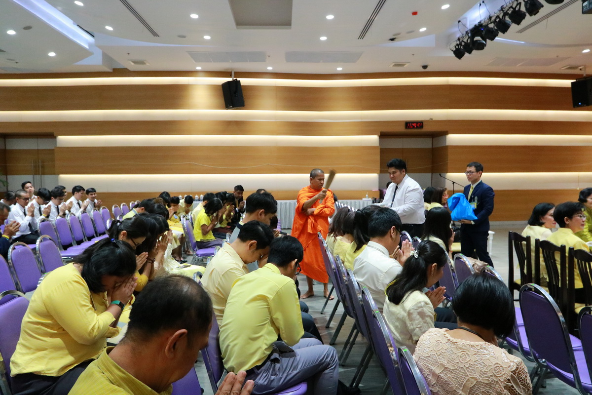 วันคล้ายวันพระราชสมภพสมเด็จพระเทพรัตนราชสุดา ฯ สยามบรมราชกุมารี และวันคล้ายวันสถาปนาวิทยาลัยเทคโนโลยีจิตรลดา &mdash; 27 กรกฎาคม 2026 &mdash; สถาบันเทคโนโลยีจิตรลดา CDTI