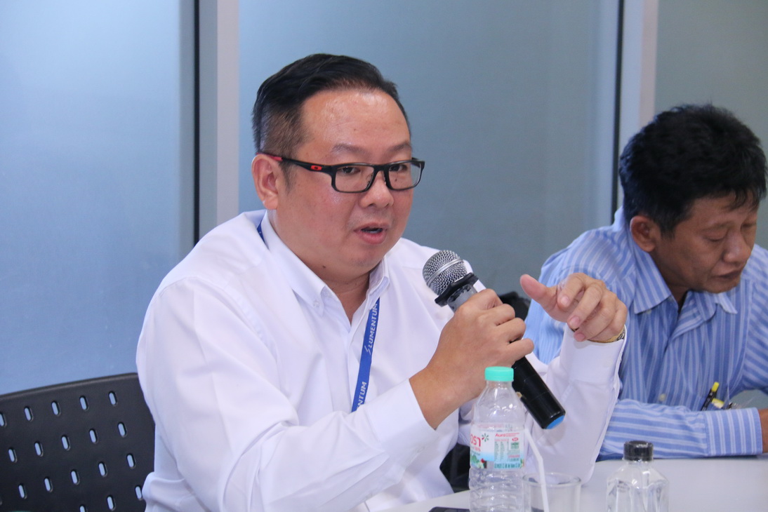 สรุปผลและแนวทางพัฒนา &mdash; 6 สิงหาคม 2026 &mdash; สถาบันเทคโนโลยีจิตรลดา CDTI