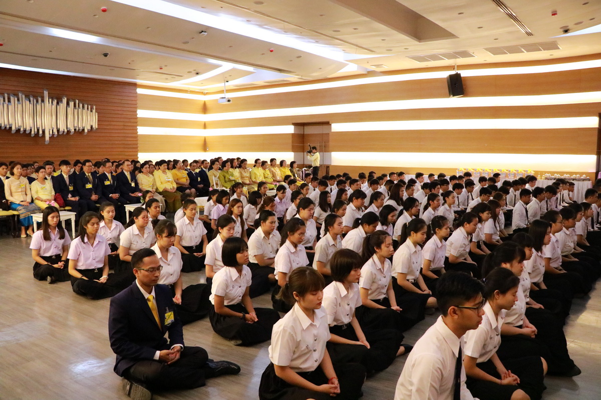 วันคล้ายวันพระราชสมภพสมเด็จพระเทพรัตนราชสุดา ฯ สยามบรมราชกุมารี และวันคล้ายวันสถาปนาวิทยาลัยเทคโนโลยีจิตรลดา &mdash; 27 กรกฎาคม 2026 &mdash; สถาบันเทคโนโลยีจิตรลดา CDTI