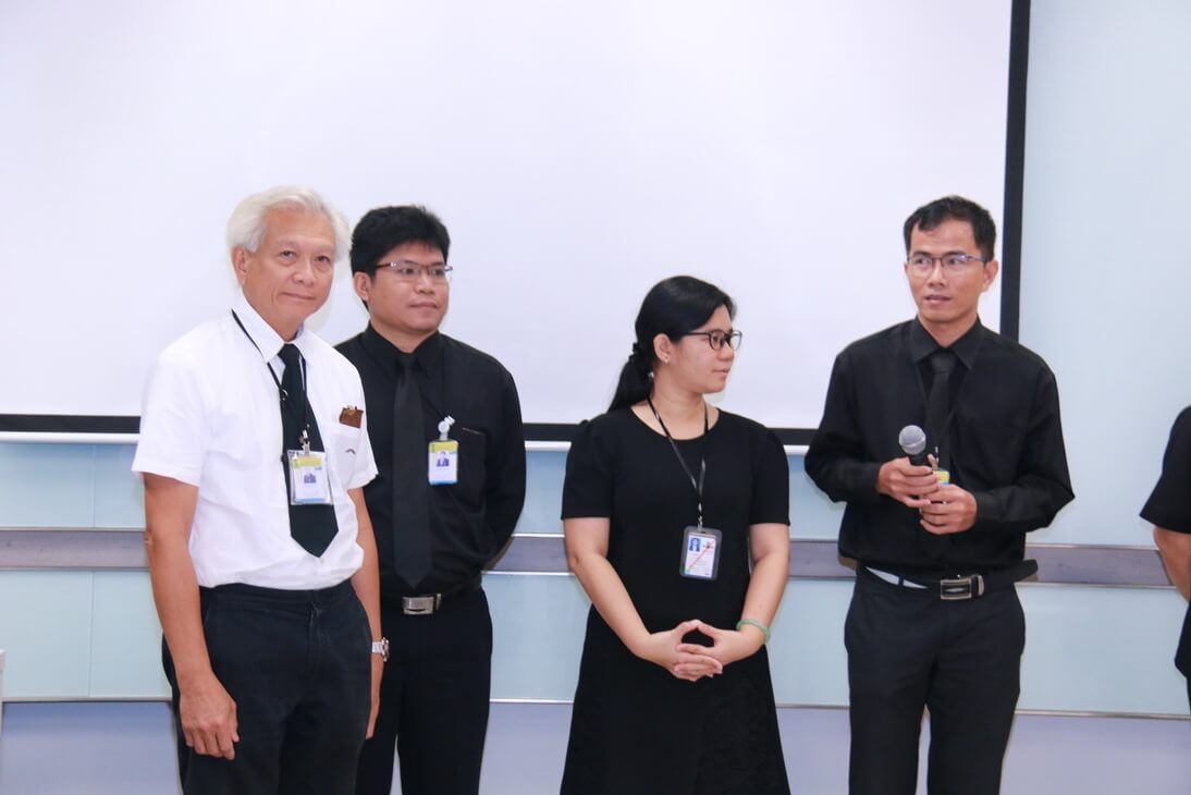 CDTC ปรับพื้นฐานน้องใหม่ ลงช็อปวิชาช่าง ปูพื้นฐานบัณฑิต &mdash; 6 สิงหาคม 2026 &mdash; สถาบันเทคโนโลยีจิตรลดา CDTI