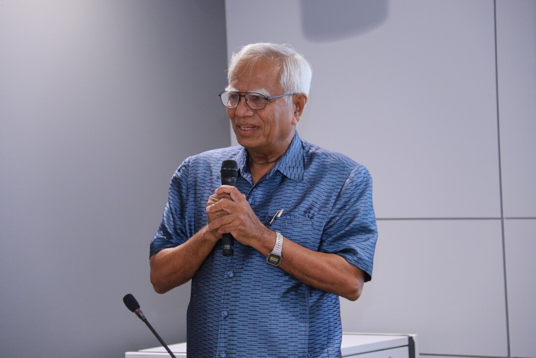 โครงการจัดตั้งสถาบันอุดมศึกษาและ โรงเรียนวิทยาศาสตร์ กลุ่ม ปตท. ณ จังหวัดระยอง &mdash; 5 สิงหาคม 2026 &mdash; สถาบันเทคโนโลยีจิตรลดา CDTI