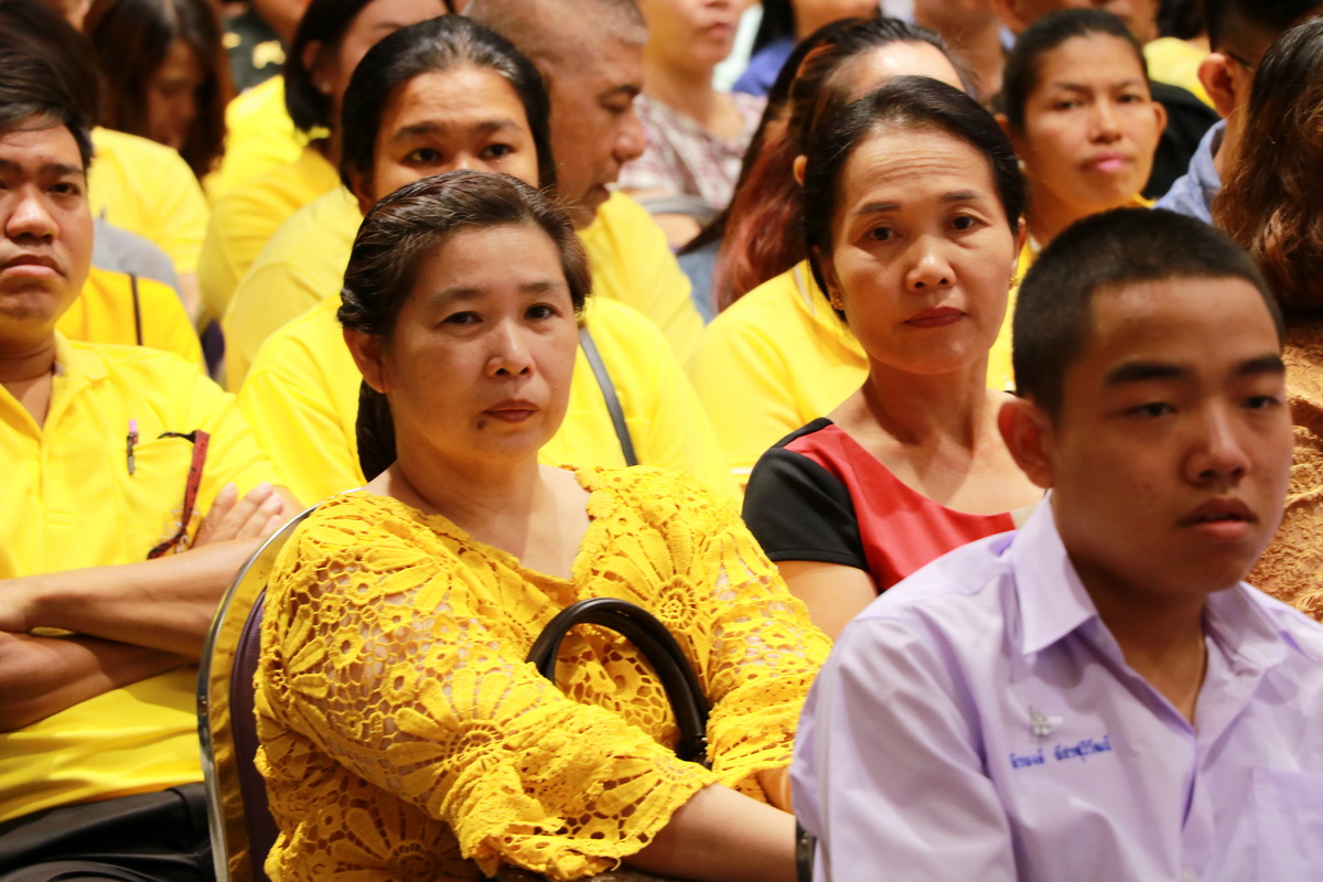 พิธีปฐมนิเทศนักเรียนใหม่ &mdash; 5 กรกฎาคม 2026 &mdash; สถาบันเทคโนโลยีจิตรลดา CDTI