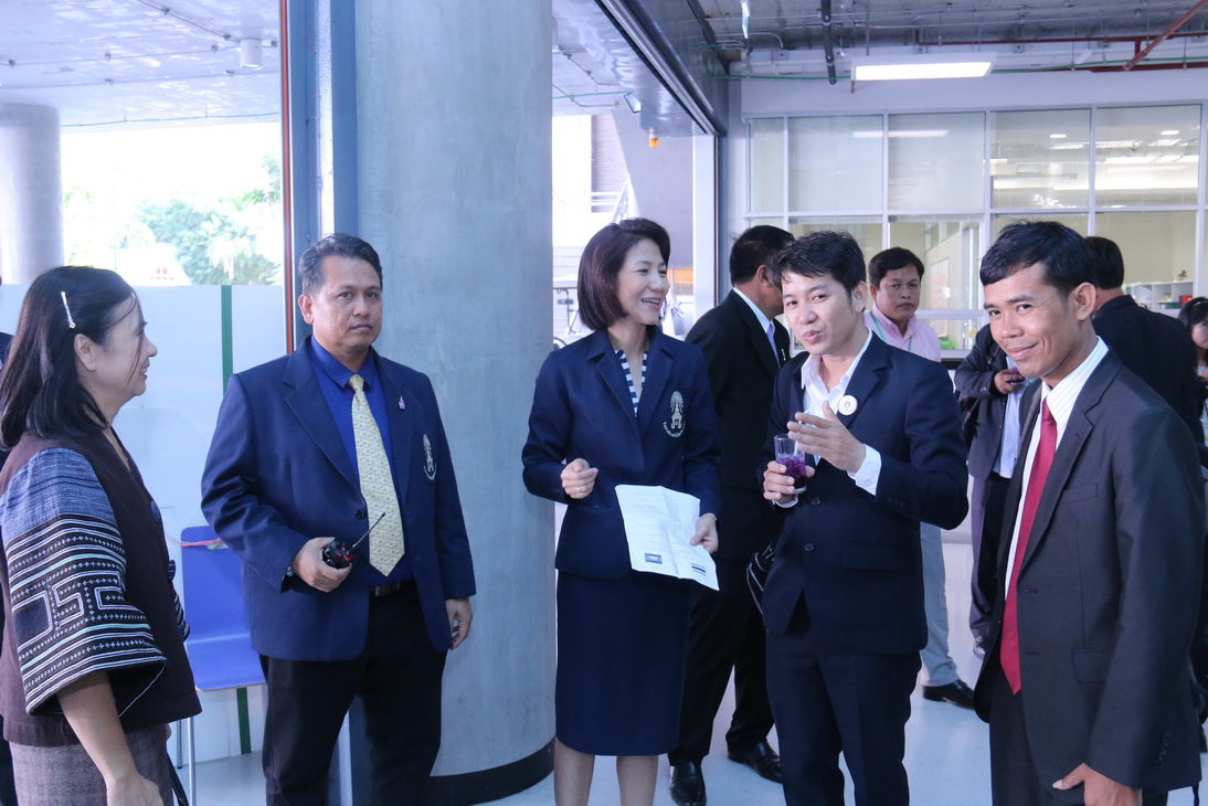 การประชุมและศึกษาดูงานคณะครูแนะแนวการศึกษาของกระทรวงศึกษาธิการเยาวชนและกีฬาราชอาณาจักรกัมพูชา &mdash; 8 สิงหาคม 2026 &mdash; สถาบันเทคโนโลยีจิตรลดา CDTI