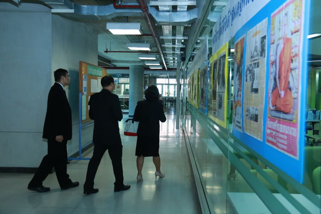 MOU มจพ. &mdash; 29 กรกฎาคม 2026 &mdash; สถาบันเทคโนโลยีจิตรลดา CDTI