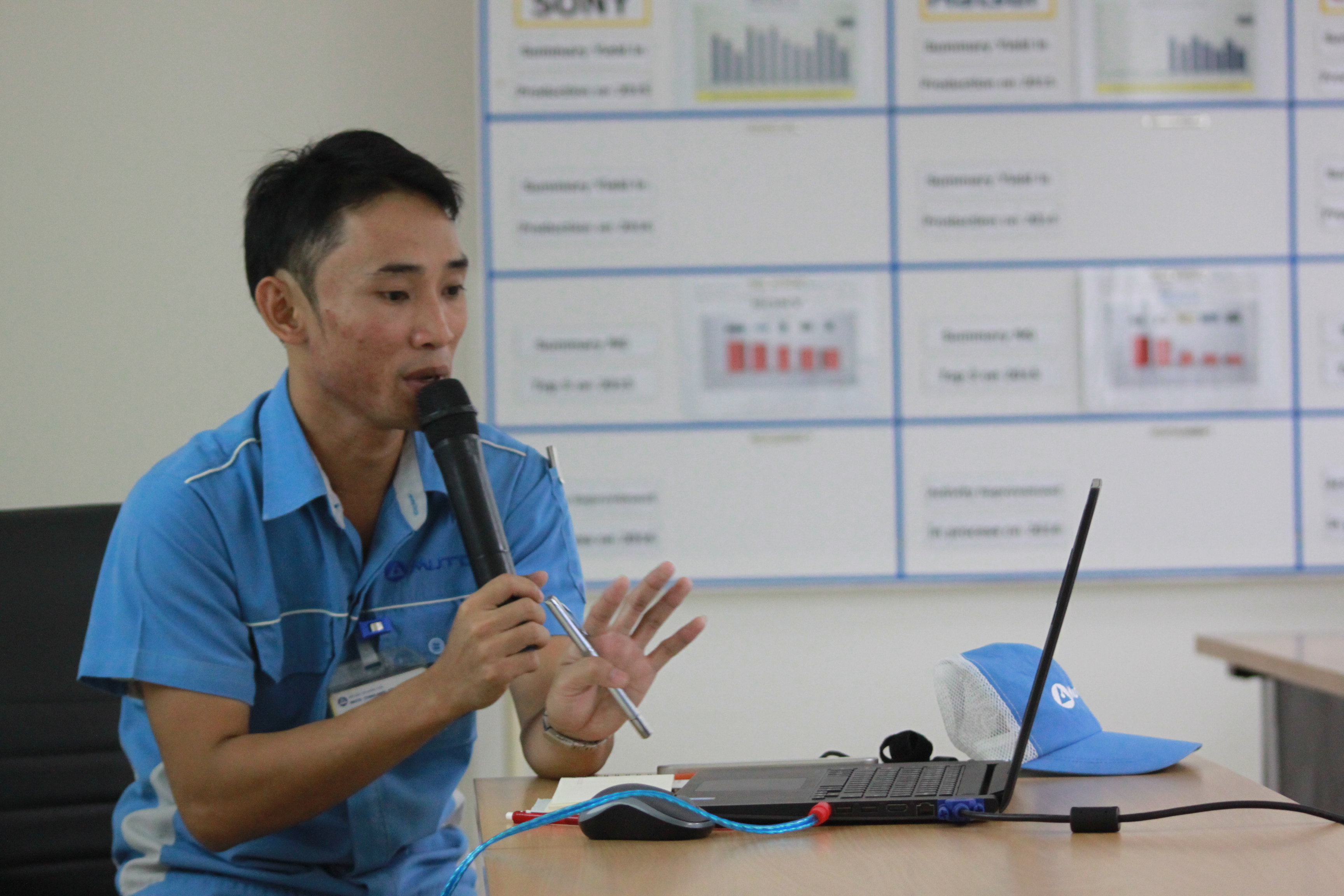 ดูงานที่ บริษัท มุโตะ นิคมอุตสาหกรรม &mdash; 8 สิงหาคม 2026 &mdash; สถาบันเทคโนโลยีจิตรลดา CDTI