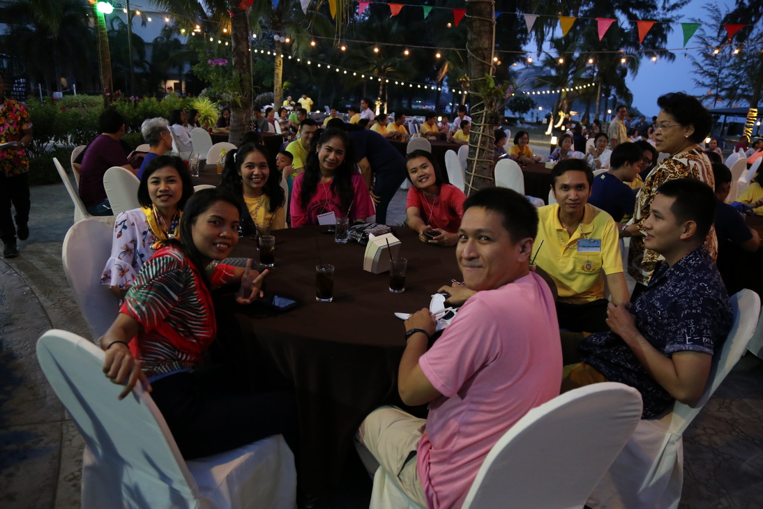CDTI พัฒนาคน พัฒนางาน ประสานสัมพันธ์ &mdash; 6 สิงหาคม 2026 &mdash; สถาบันเทคโนโลยีจิตรลดา CDTI