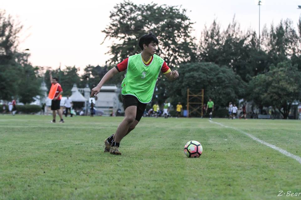 กีฬากระชับมิตร &mdash; 6 สิงหาคม 2026 &mdash; สถาบันเทคโนโลยีจิตรลดา CDTI