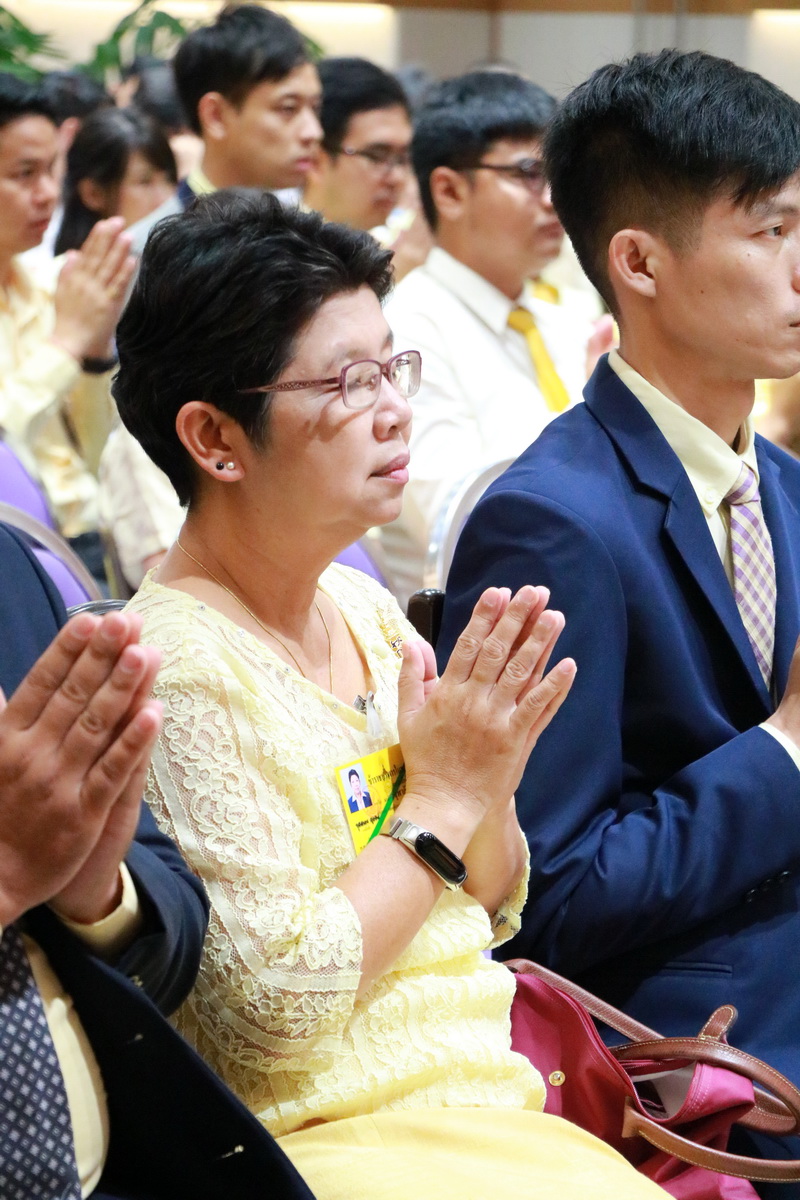 วันคล้ายวันพระราชสมภพสมเด็จพระเทพรัตนราชสุดา ฯ สยามบรมราชกุมารี และวันคล้ายวันสถาปนาวิทยาลัยเทคโนโลยีจิตรลดา &mdash; 27 กรกฎาคม 2026 &mdash; สถาบันเทคโนโลยีจิตรลดา CDTI