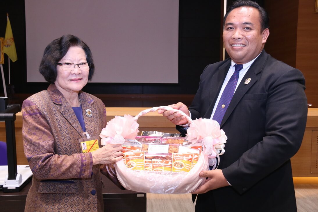 ต้อนรับนักเรียนทุนส่วนภูมิภาค &mdash; 6 สิงหาคม 2026 &mdash; สถาบันเทคโนโลยีจิตรลดา CDTI