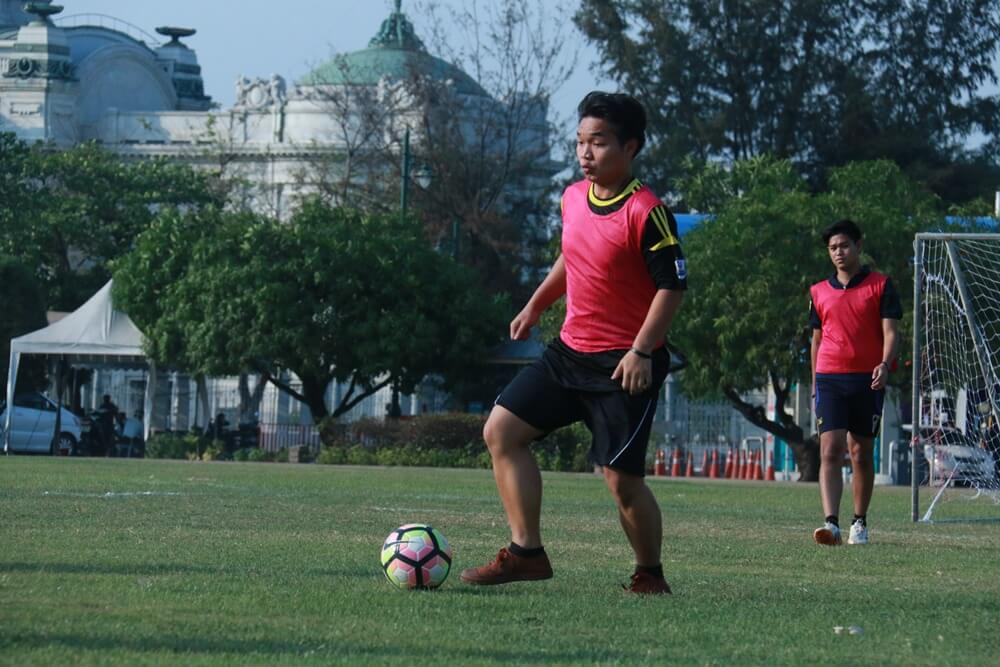 CDTC CUP ครั้งที่ 1 &mdash; 8 สิงหาคม 2026 &mdash; สถาบันเทคโนโลยีจิตรลดา CDTI