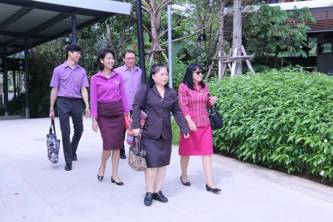 โครงการจัดตั้งสถาบันอุดมศึกษาและ โรงเรียนวิทยาศาสตร์ กลุ่ม ปตท. ณ จังหวัดระยอง &mdash; 5 สิงหาคม 2026 &mdash; สถาบันเทคโนโลยีจิตรลดา CDTI