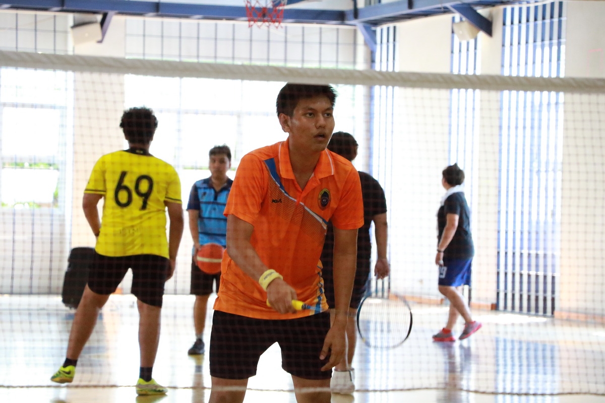 CDTI Game &mdash; 7 กรกฎาคม 2026 &mdash; สถาบันเทคโนโลยีจิตรลดา CDTI