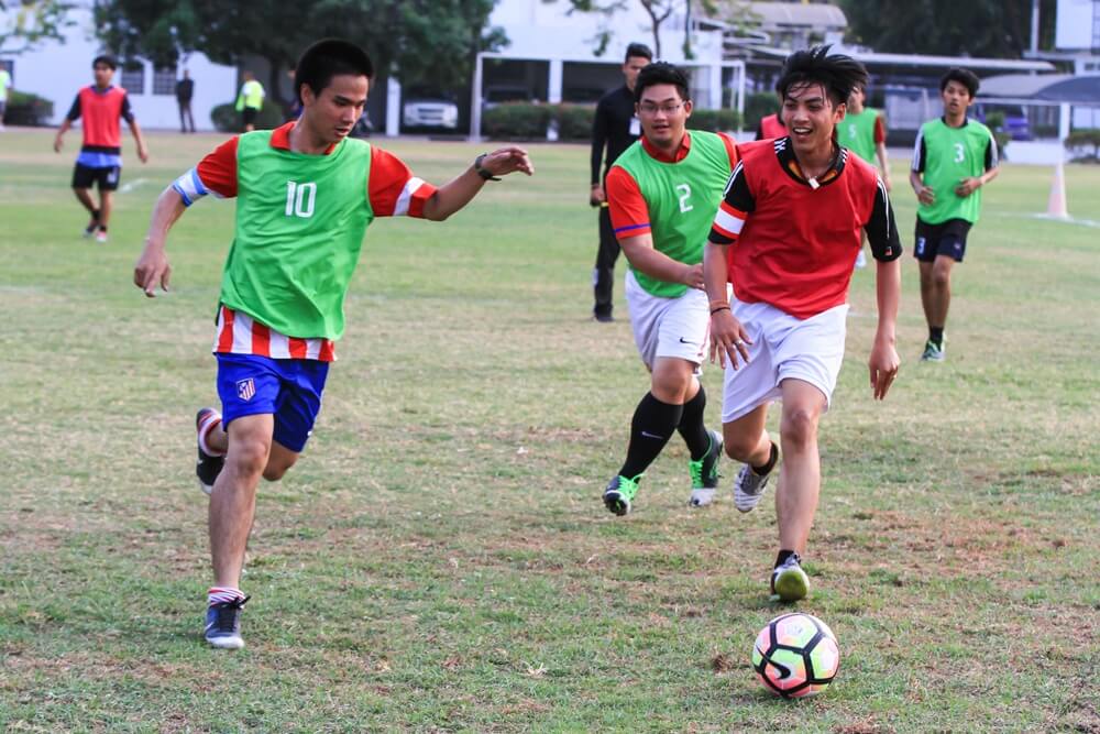 CDTC CUP ครั้งที่ 1 &mdash; 8 สิงหาคม 2026 &mdash; สถาบันเทคโนโลยีจิตรลดา CDTI