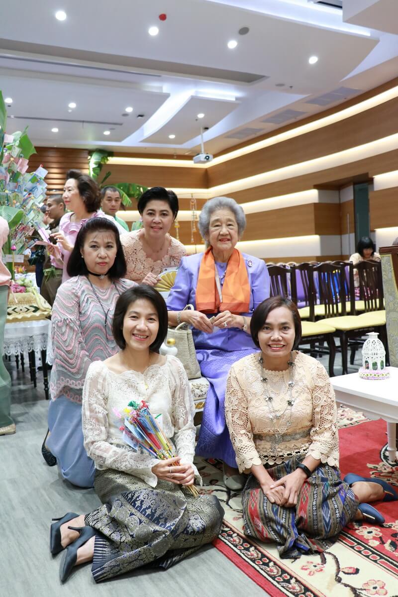 เทศน์มหาชาติ เฉลิมพระเกียรติ &mdash; 24 สิงหาคม 2026 &mdash; สถาบันเทคโนโลยีจิตรลดา CDTI