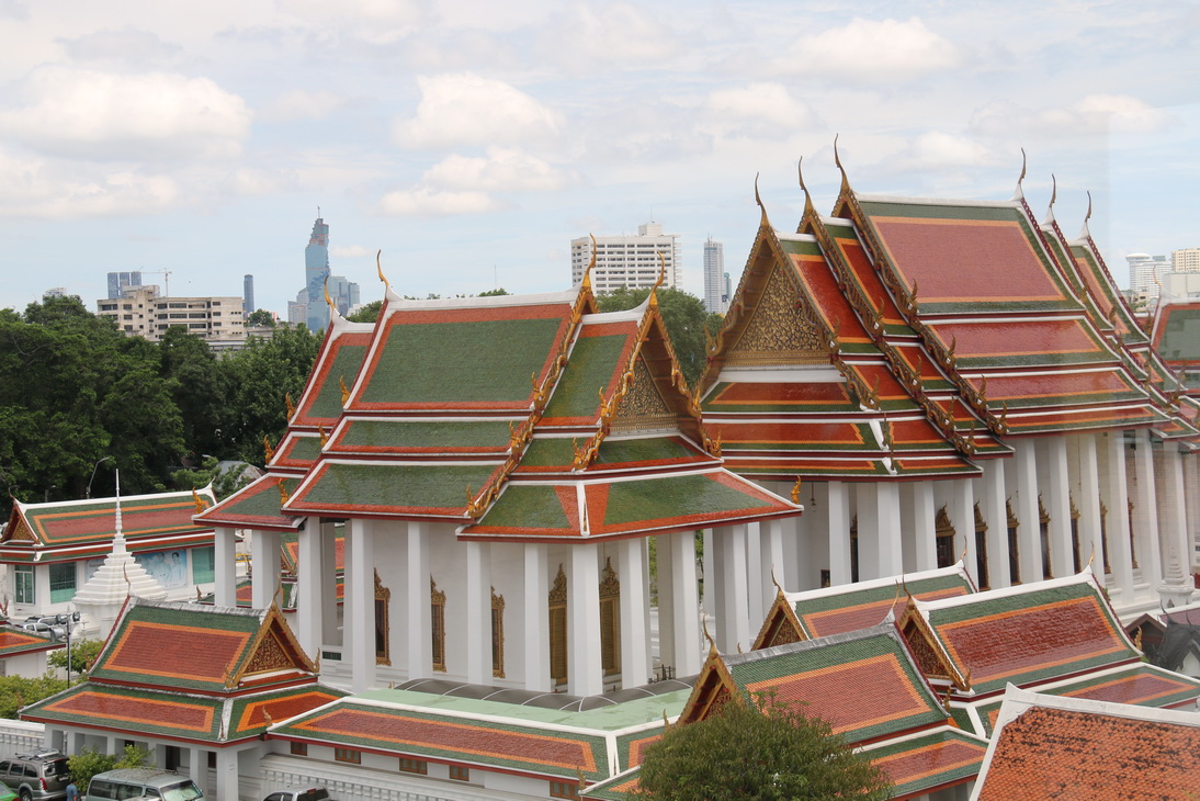 ฟังบรรยายเรื่อง "สำนึกในพระมหากรุณาธิคุณ" และกิจกรรมชม นิทรรศน์รัตนโกสินทร์ &mdash; 8 สิงหาคม 2026 &mdash; สถาบันเทคโนโลยีจิตรลดา CDTI