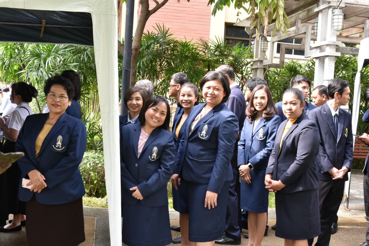 วันมหิดล &mdash; 4 กรกฎาคม 2026 &mdash; สถาบันเทคโนโลยีจิตรลดา CDTI