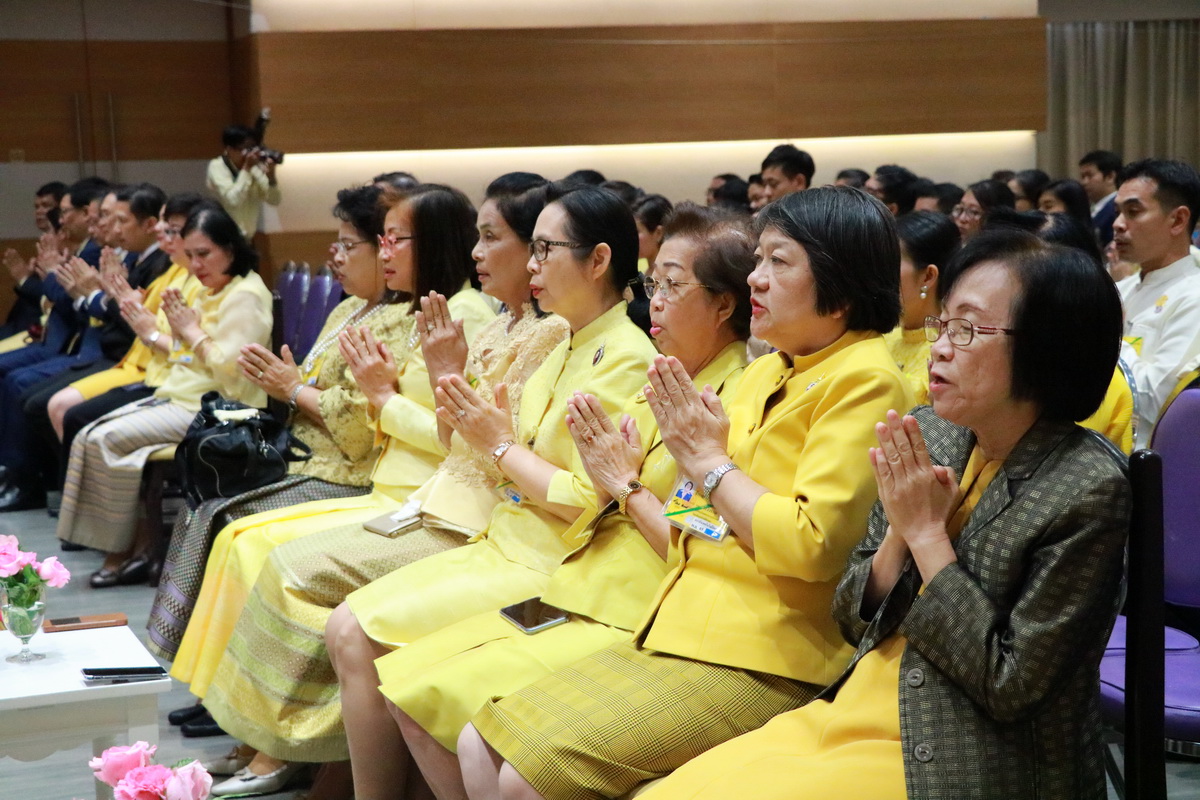 วันคล้ายวันพระราชสมภพสมเด็จพระเทพรัตนราชสุดา ฯ สยามบรมราชกุมารี และวันคล้ายวันสถาปนาวิทยาลัยเทคโนโลยีจิตรลดา &mdash; 27 กรกฎาคม 2026 &mdash; สถาบันเทคโนโลยีจิตรลดา CDTI
