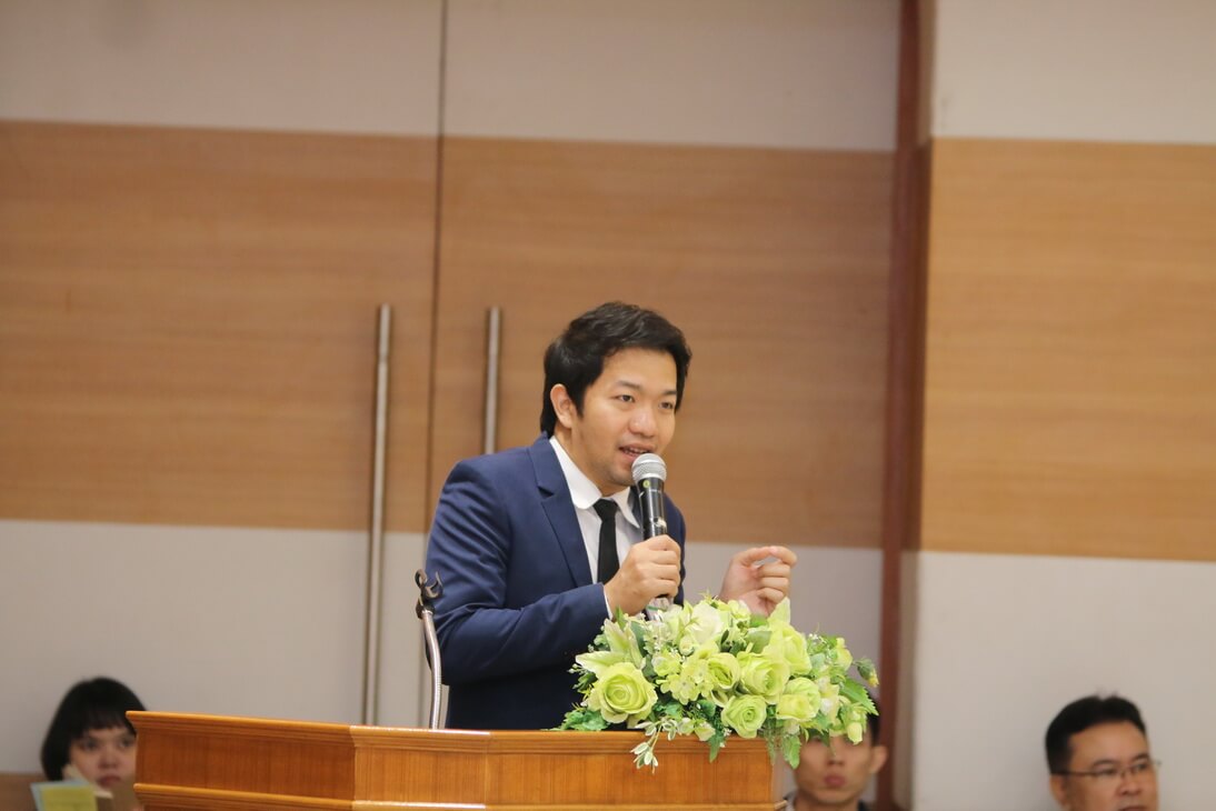 ปฐมนิเทศนักศึกษาใหม่ ประจำปีการศึกษา 2560 &mdash; 9 สิงหาคม 2026 &mdash; สถาบันเทคโนโลยีจิตรลดา CDTI