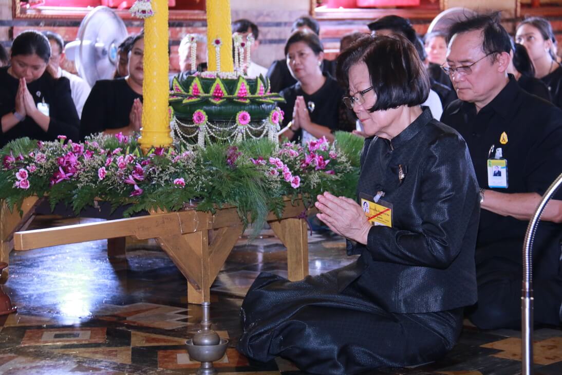 แห่เทียนพรรษา แห่เทียนพรรษา — 9 สิงหาคม 2026 — สถาบันเทคโนโลยีจิตรลดา CDTI