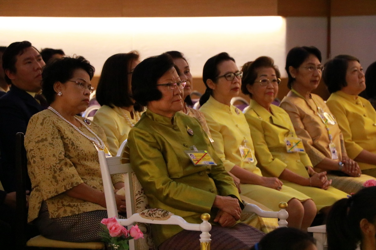 วันคล้ายวันพระราชสมภพสมเด็จพระเทพรัตนราชสุดา ฯ สยามบรมราชกุมารี และวันคล้ายวันสถาปนาวิทยาลัยเทคโนโลยีจิตรลดา &mdash; 27 กรกฎาคม 2026 &mdash; สถาบันเทคโนโลยีจิตรลดา CDTI