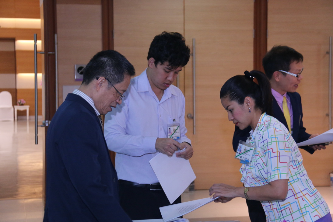 ปฐมนิเทศนักศึกษาฝึกสหกิจศึกษา &mdash; 24 สิงหาคม 2026 &mdash; สถาบันเทคโนโลยีจิตรลดา CDTI