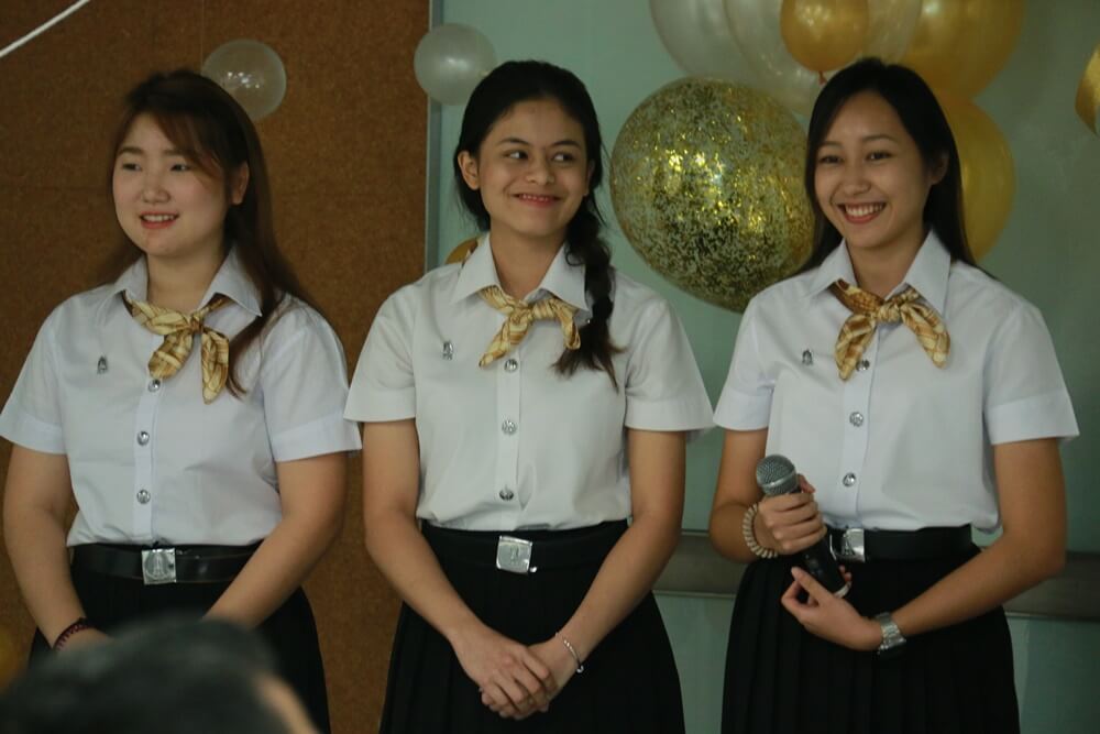 CDTC Marketing Challenge &mdash; 6 สิงหาคม 2026 &mdash; สถาบันเทคโนโลยีจิตรลดา CDTI