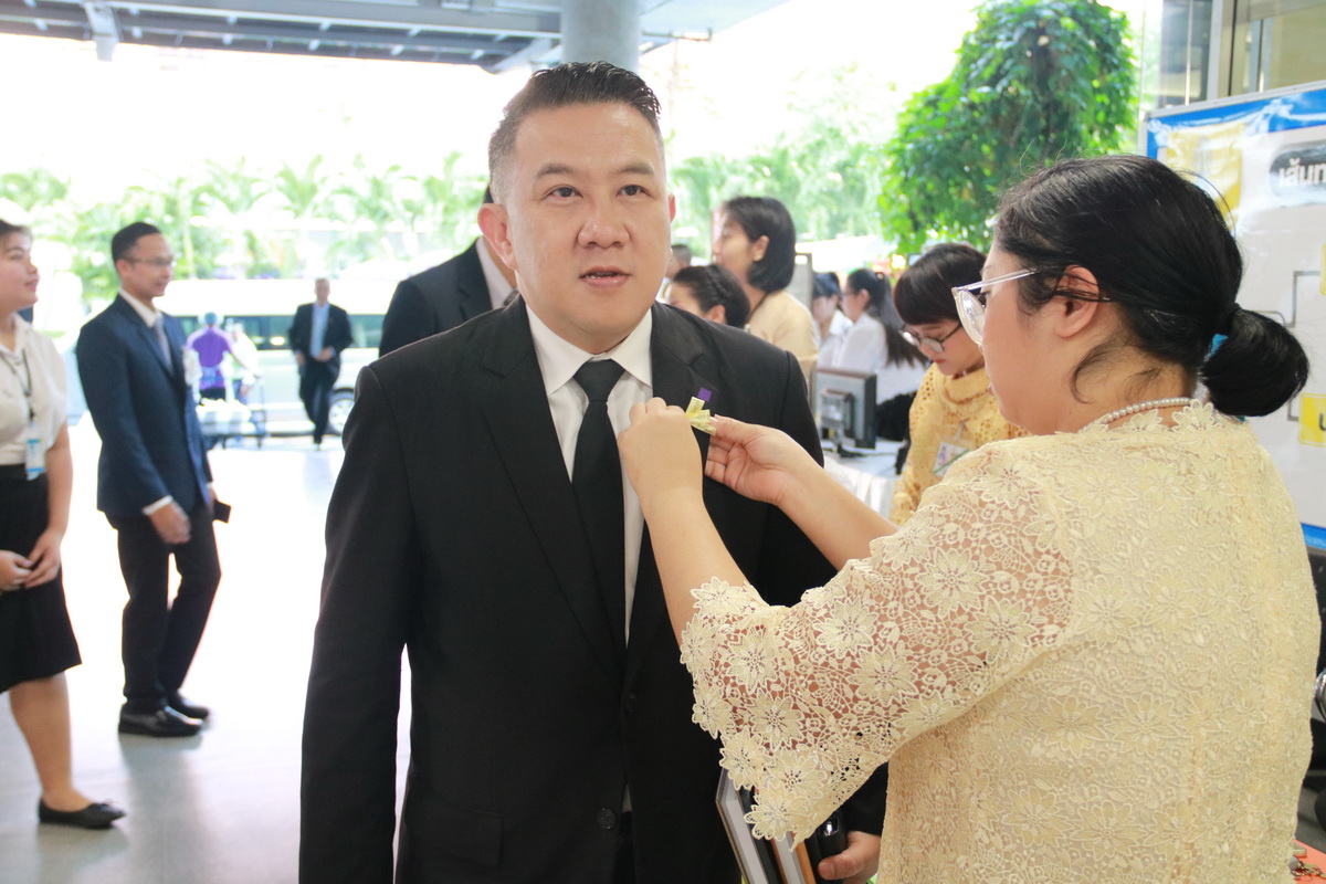 พิธีลงนามความร่วมมือทางวิชาการ &mdash; 20 สิงหาคม 2026 &mdash; สถาบันเทคโนโลยีจิตรลดา CDTI