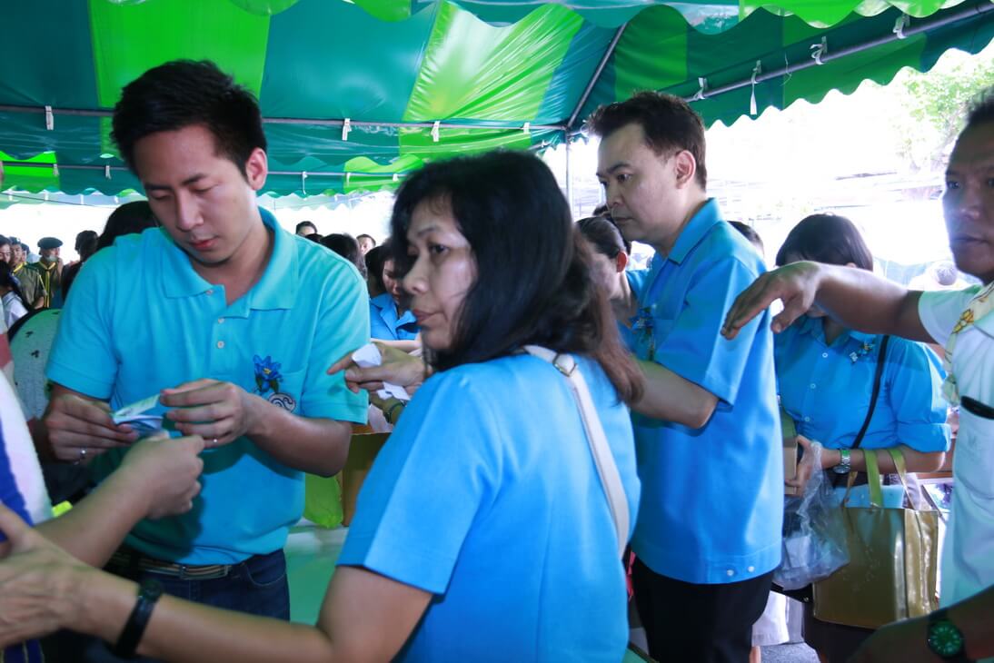 ประมวลภาพกิจกรรม "งานวันคลพิการ" เสาร์ที่ ๑๔ พฤศจิกายน ๒๕๕๘ ณ สวนอัมพร &mdash; 8 สิงหาคม 2026 &mdash; สถาบันเทคโนโลยีจิตรลดา CDTI