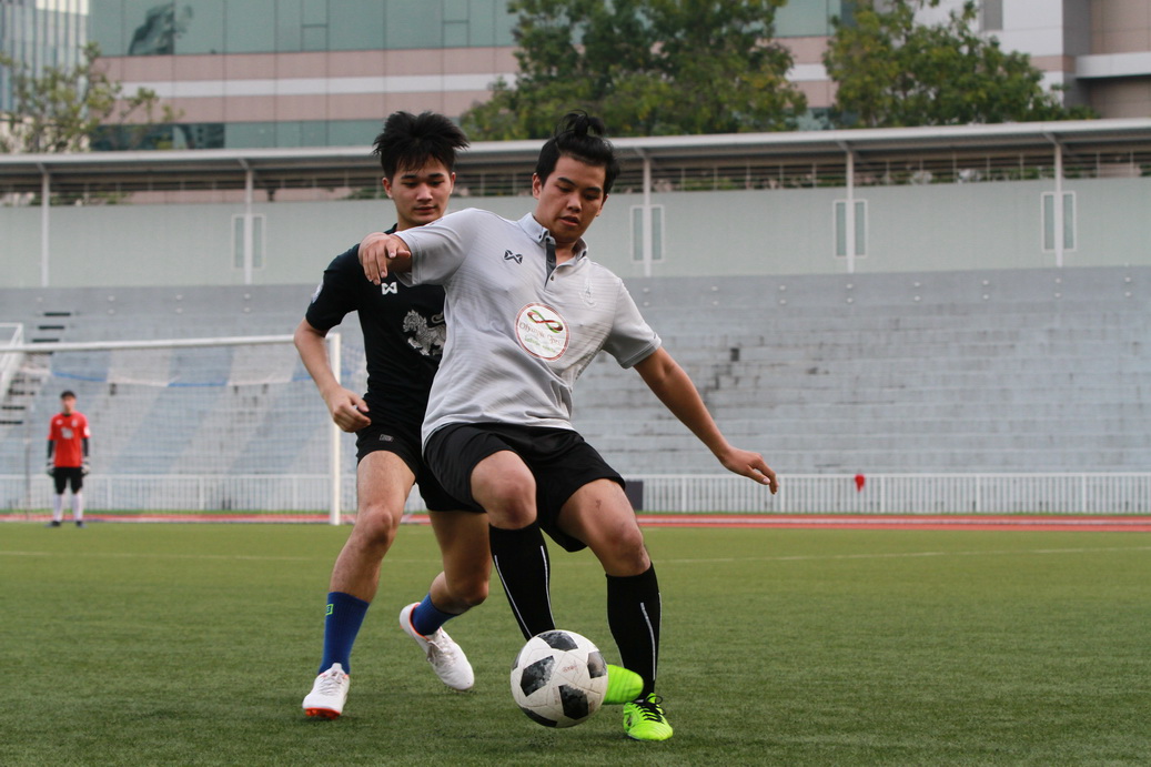 ทีม CDTI ฟุตซอล &mdash; 7 สิงหาคม 2026 &mdash; สถาบันเทคโนโลยีจิตรลดา CDTI