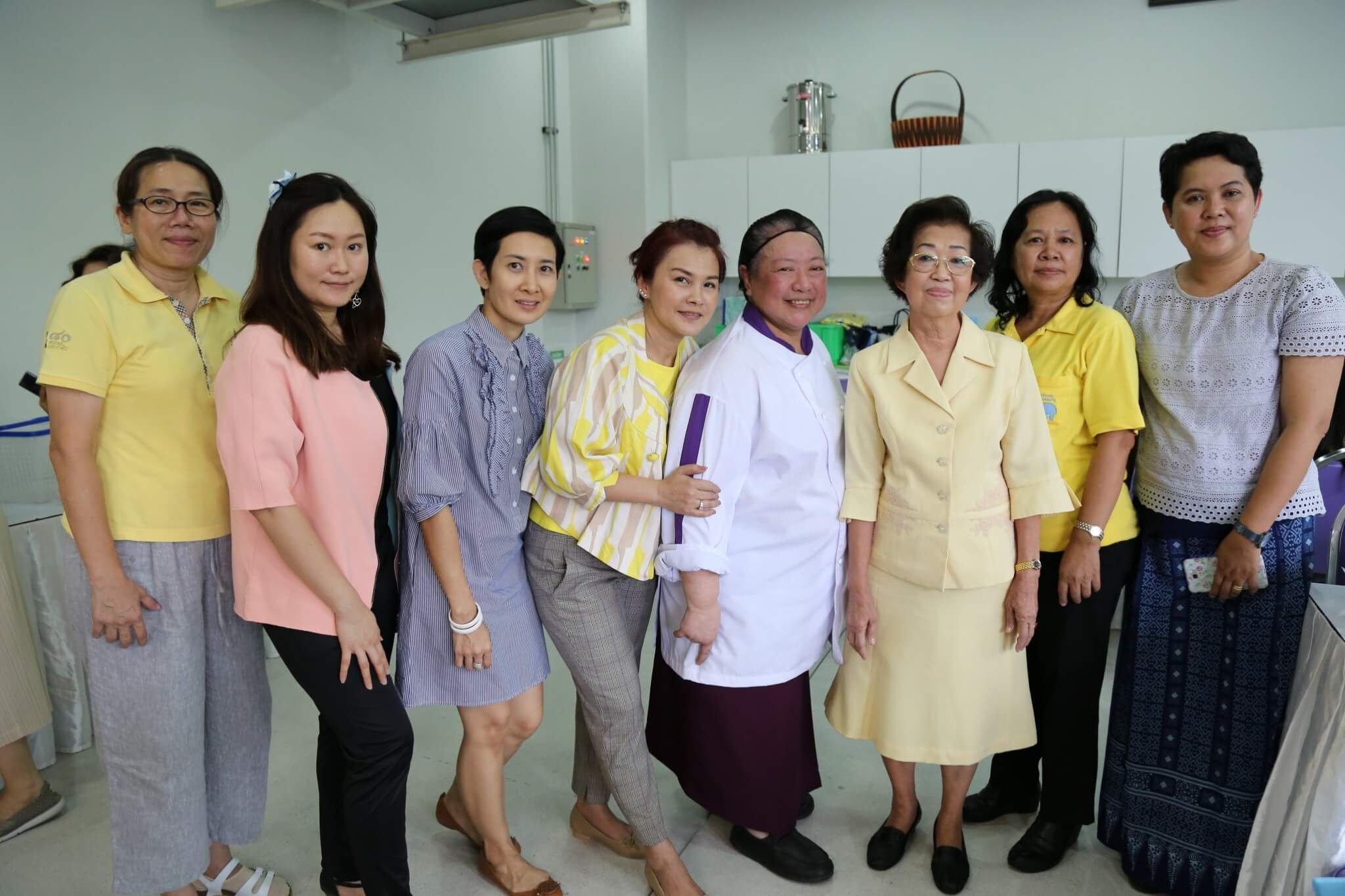 อาหารไทยโบราณ สืบสานตำนานชาววัง &mdash; 4 กรกฎาคม 2026 &mdash; สถาบันเทคโนโลยีจิตรลดา CDTI